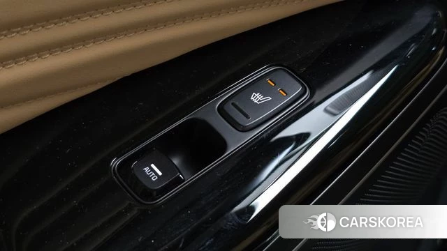 Kia K7 Premier id 4982656 из Кореи 35