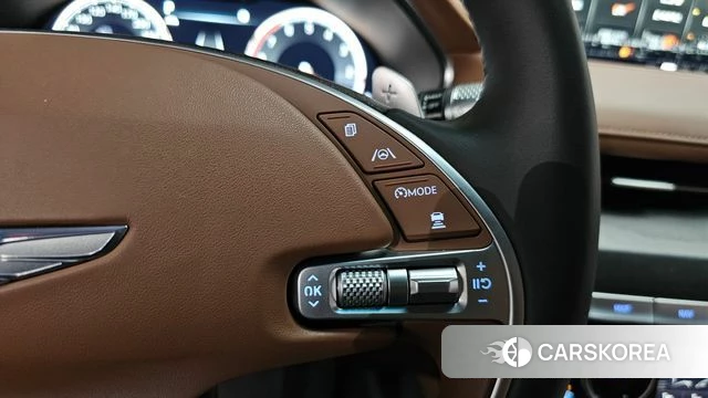 Genesis G80 (RG3) id 5041351 из Кореи 35