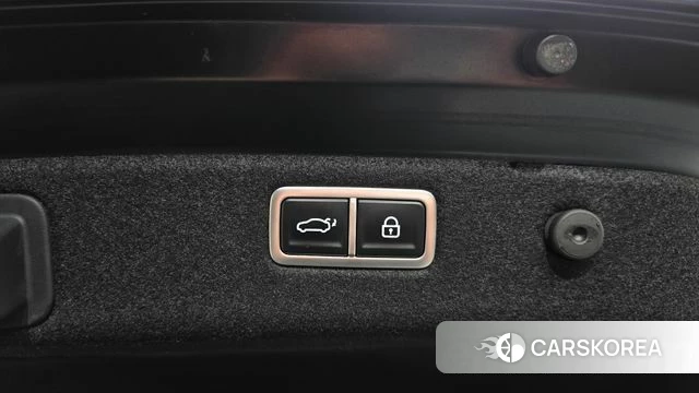 Genesis The New G70 id 4977170 из Кореи 35