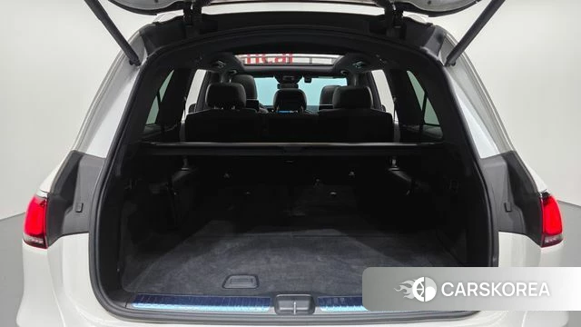 Mercedes-Benz GLS - Class X167 id 5022757 из Кореи 35