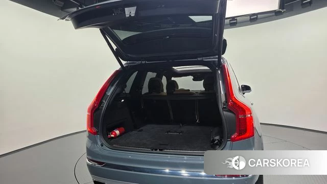 Volvo XC90 second Generation id 5012772 из Кореи 35