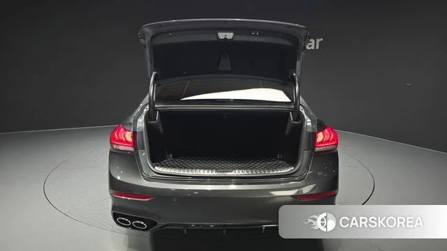 Genesis G80 id 5035850 из Кореи 35