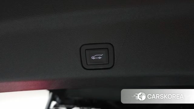Cadillac Escalade 5th Generation id 4957343 из Кореи 35