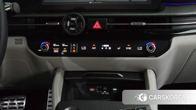 Kia The New Sportage 5th Generation id 5015628 из Кореи 35
