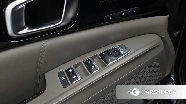 Kia The New Carnival 4th Generation id 5011337 из Кореи 35