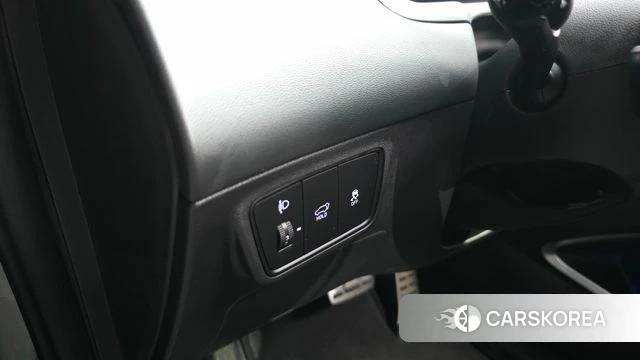 Hyundai Tucson (NX4) id 4951256 из Кореи 35