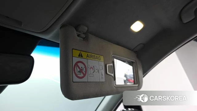 Hyundai The New Grandeur IG id 4977028 из Кореи 35