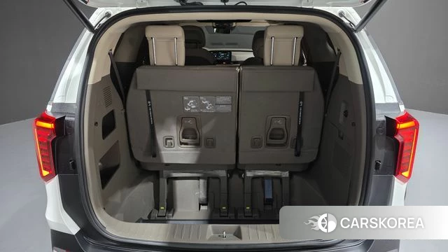 Kia The New Carnival 4th Generation id 4964322 из Кореи 35