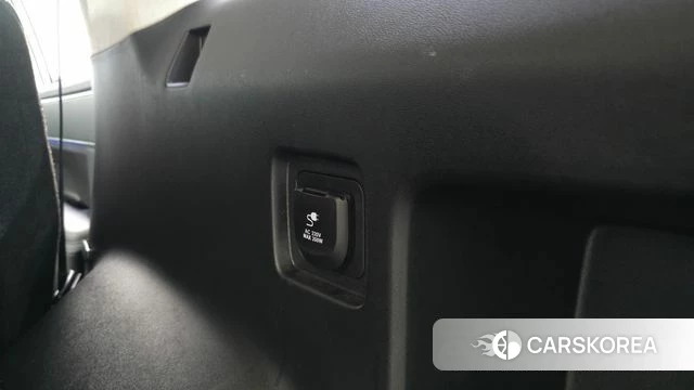 Hyundai Santa Fe (MX5) id 4975361 из Кореи 35