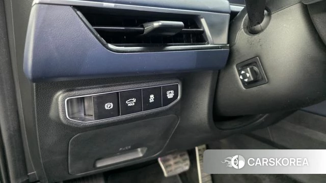 Kia The New K8 Hybrid id 5045651 из Кореи 35