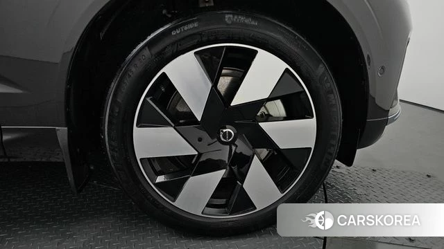 Volvo XC60 second Generation id 4921321 из Кореи 35