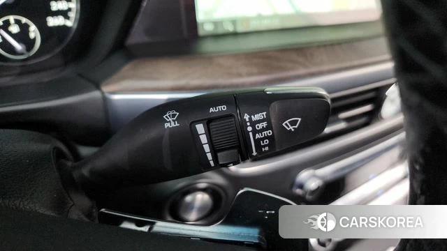 Genesis G90 id 4930935 из Кореи 35