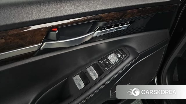 Genesis G90 id 5041266 из Кореи 35
