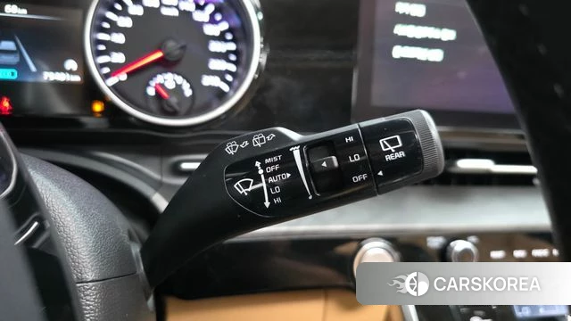 Kia Carnival 4th generation id 4894197 из Кореи 35