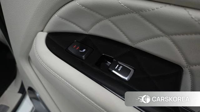 Ssangyong Rexton New Arena id 4941449 из Кореи 35