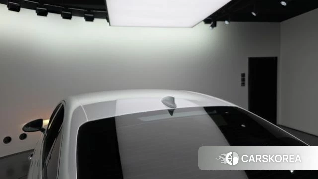 Genesis G80 (RG3) id 4976673 из Кореи 35