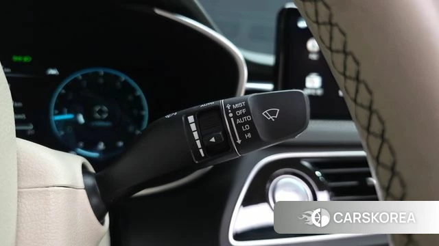 Genesis The New G70 id 4959336 из Кореи 35