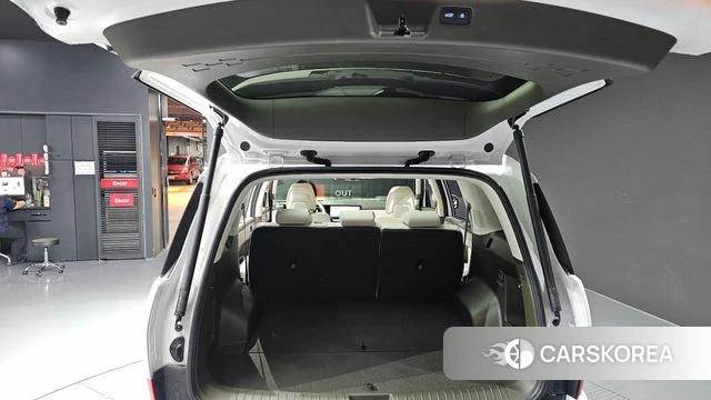 Hyundai Santa Fe (MX5) id 5011381 из Кореи 35