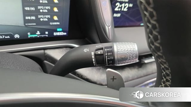 Genesis G90 (RS4) id 4922495 из Кореи 35