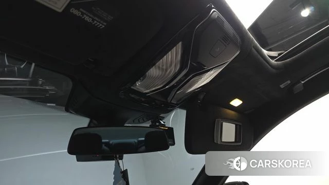 BMW 7 Series (G11) id 4982727 из Кореи 35