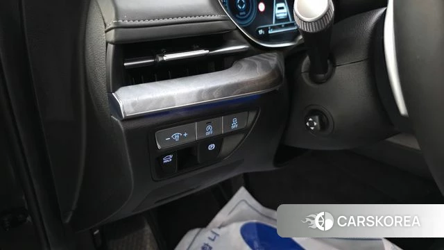 Genesis G80 (RG3) id 5016657 из Кореи 35