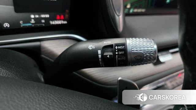 Genesis G90 (RS4) id 5040384 из Кореи 35