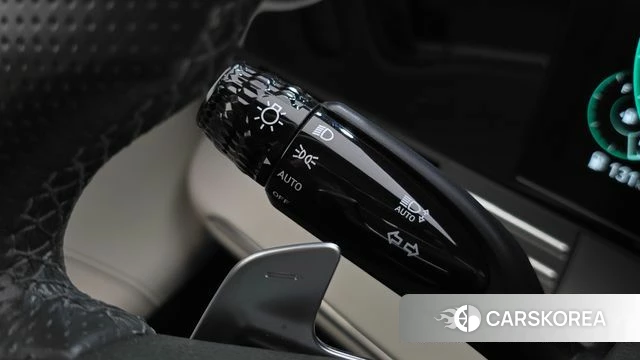 Hyundai The New Grandeur IG Hybrid id 5028043 из Кореи 35