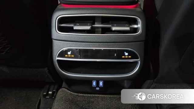 Genesis GV70 id 4986247 из Кореи 35