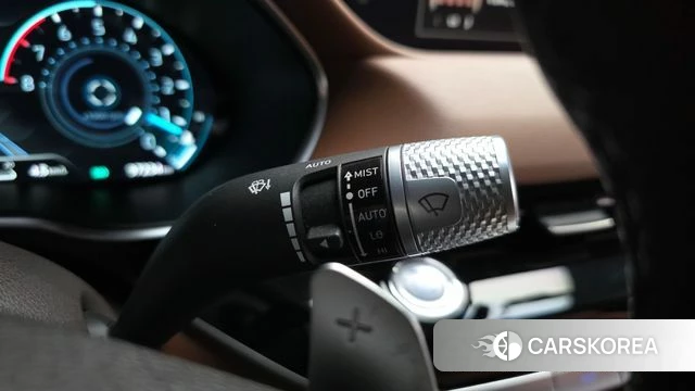 Genesis G80 (RG3) id 4784827 из Кореи 35