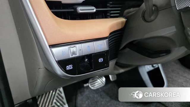Hyundai Ionic 5 id 5012968 из Кореи 35