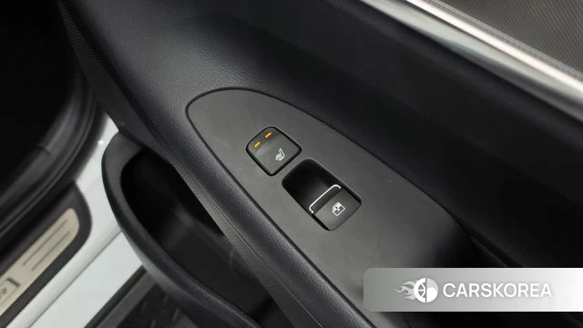 Hyundai The New Grandeur IG id 4992159 из Кореи 35