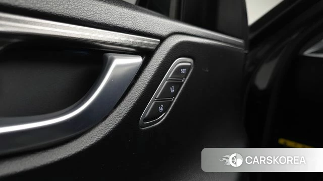 Hyundai Grandeur IG Hybrid id 5013963 из Кореи 35