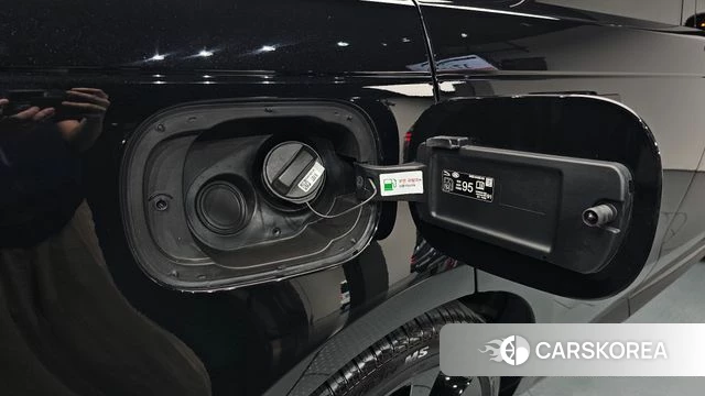 Land Rover Range Rover Sport 3rd Generation id 4904115 из Кореи 35