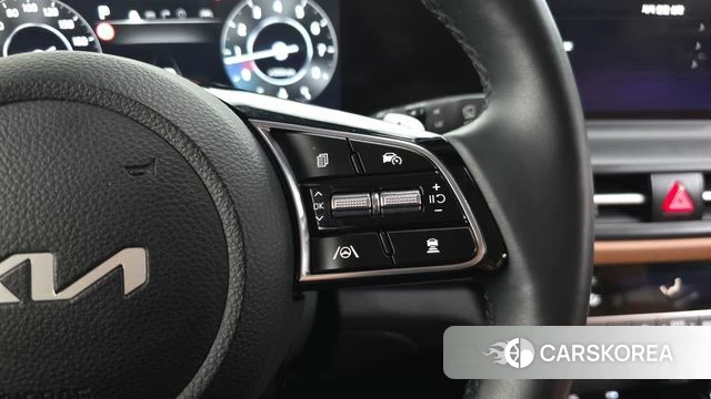 Kia The New Seltos id 4995419 из Кореи 35