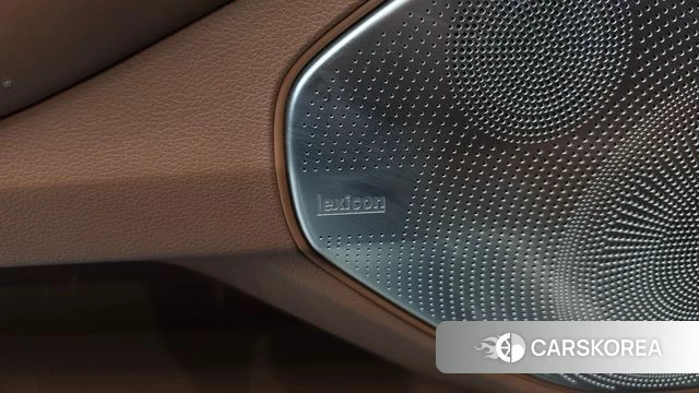 Genesis G90 id 4987824 из Кореи 35