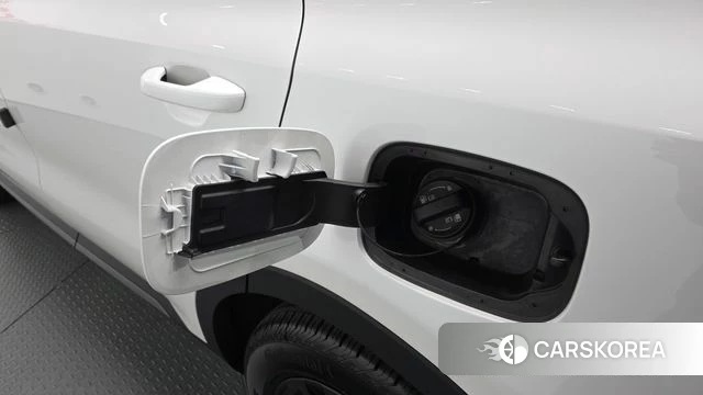 Kia The New Sorento 4th Generation id 5021200 из Кореи 35