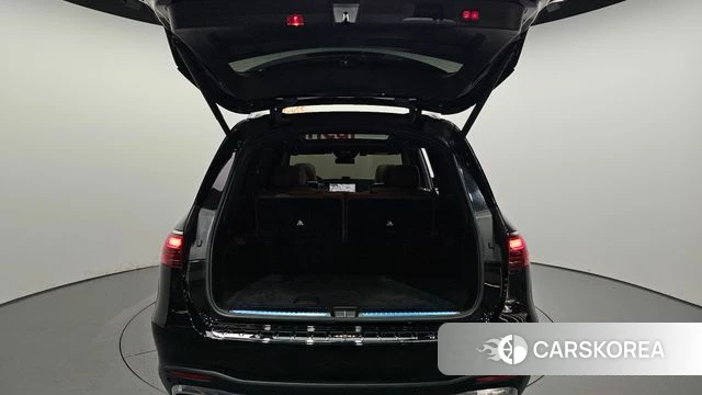 Mercedes-Benz GLS - Class X167 id 4935167 из Кореи 35