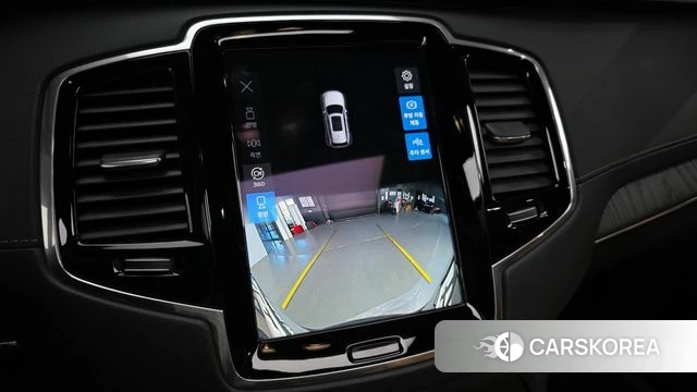 Volvo XC90 second Generation id 4986171 из Кореи 35