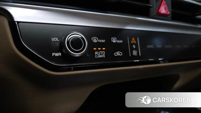 Kia The New Sorento 4th Generation id 5016105 из Кореи 35