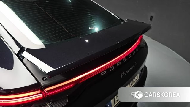 Porsche Panamera (971) id 5013075 из Кореи 35