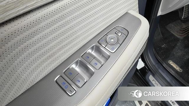 Hyundai The New Palisade id 4753711 из Кореи 35