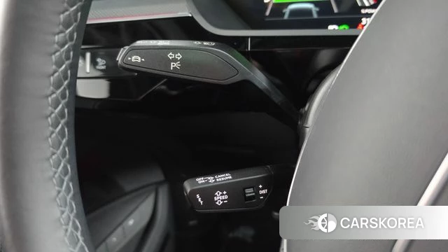 Audi e-Tron id 4921624 из Кореи 35