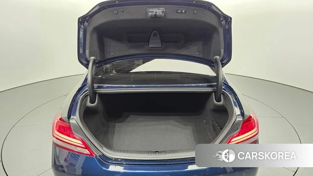 Genesis G70 id 5035429 из Кореи 35