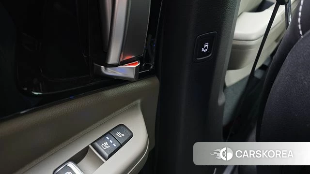 Kia The New Carnival 4th Generation id 4957323 из Кореи 35