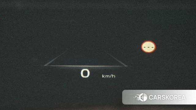 Kia K8 Hybrid id 5028189 из Кореи 35