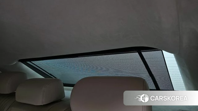 Hyundai Grandeur Hybrid (GN7) id 5039126 из Кореи 35