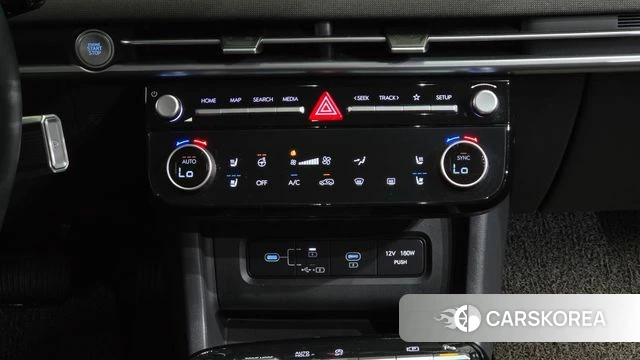 Hyundai The New Tucson (NX4) id 4995524 из Кореи 35