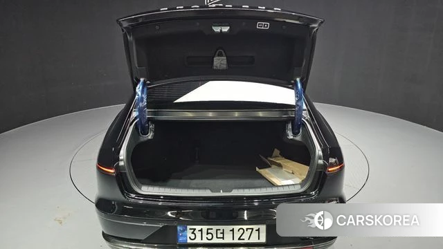 Hyundai Grandeur Hybrid (GN7) id 4980986 из Кореи 35