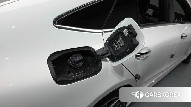 Mercedes-Benz AMG GT id 4921682 из Кореи 35