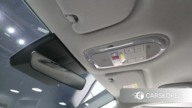 Hyundai The New Ionic 5 id 4432611 из Кореи 35